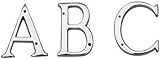 Carlisle Brass NACP Letter Face Fix