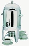 APS 11672 Kaffeedispenser -Happy Hour-
