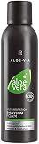 LR ALOE VIA Aloe Vera Hautberuhigender Rasierschaum 200 ml
