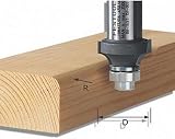 Festool Abrundfräser HW R4-OFK 500