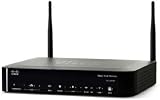 Cisco UC320W-FXO-K9