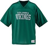 Augusta Sportswear Herren Augusta Stadion Replica Trikot