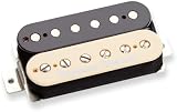 Seymour Duncan TB-4JB-Z Humbucker Single Size JB Trembucker Tonabnehmer für E-Gitarre…