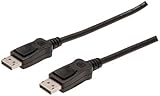 DIGITUS DisplayPort-Kabel 4K/60Hz