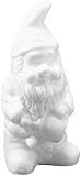 Rayher Gartenzwerg Styropor 28 cm