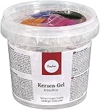 Rayher Kerzen-Gel 300g transparent