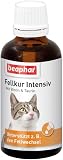 BEAPHAR - Fellkur Intensiv Für Katzen
