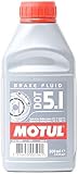 Motul Bremsflüssigkeit DOT 5.1