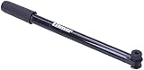 Fahrrad Pumpe, Fahrrad-Luftpumpe für alle Ventile