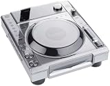 Decksaver DS-PC-CDJ850 Cover für Pioneer