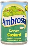 Ambrosia Devon Custard 400g