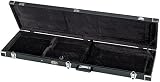 GEWA Gitarrenetui E-Bass universal Flat Top Economy