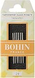 Bohin - Bohin Nr.28 Tapisserie Nadeln