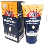 PREP Balsamo Dopobarba for Men 2.5 oz After shave Balm