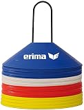 Erima Unisex Markierungshüte Set