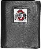 Siskiyou NCAA Ohio State Buckeyes Geldbörse aus Leder
