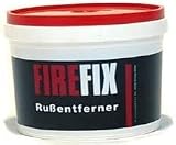 FireFix 2030 Rußentferner für Kamine und Feuerstellen