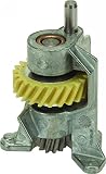 KitchenAid 240309-2 Schneckengetriebe mit Fuß und Halterung