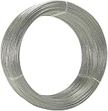 VOSS.farming Draht-Litze verzinkt 1,6mm 200m für den Weidezaun