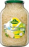 Kühne Selleriestreifen