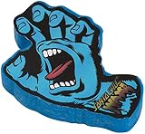 Skateboard Zubehör Santa Cruz Screaming Hand Curb Wax