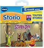 VTech – 280405 – Storio