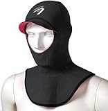 ASCAN Neoprenhaube Hood Comfort