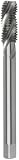 Terrax 234060TX Maschinengewindebohrer DIN 371 M6 HSS