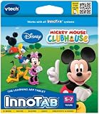 VTech InnoTab Software Mickey Mouse Clubhouse