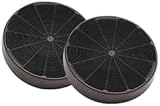 Franke 112.0016.755 Aktivkohlefilter