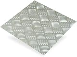 CQFD Aluminiumblech aus Rohholz