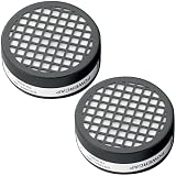 JSP MKII TH1P Ersatzfilter
