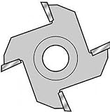 Trend 34/110TC Slotter 5 mm Schnittfuge M12 mm Bohrung 1 silber
