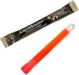 Cyalume ChemLight Military Grade Chemical Light Sticks