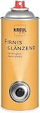 KREUL 823400 - Firnis glänzend