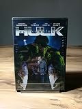 El Increíble Hulk (Import DVD)