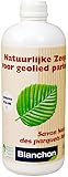 B624 Parkett Naturbodenseife 1L