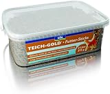 Söll 81447 TEICH-GOLD Futter-Sticks