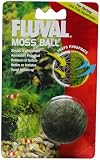 Fluval Moos Ball, zur Reduzierung von organischen Stoffen