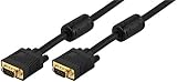SVGA-Kabel Monacor SVGA-1000