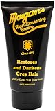 Morgans Hair Darkening Cream