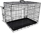 Nobby 62314 Transportkäfig für Hunde