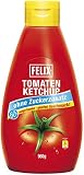 Felix Austria Ketchup 60 % weniger Kalorien