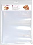 SCRAPCOOKING 9422 Gitarre Notizbuch 10St Zutaten Mehrfarbig 34,2 x 23,2 x 0,5 cm