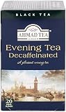 Ahmad Tea Abendtee entkoffeiniert
