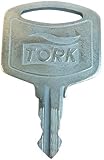Fradon Lock Tork SCA 1100 Toilettenpapierspenderschlüssel