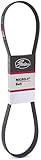 GATES 6PK1708 Keilrippenriemen Kompatibel mit MERCEDES-BENZ C-Klasse Limousine W204…