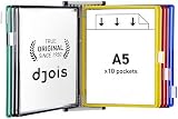 TARIFOLD Djois, 415109
