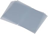 SECURIT Speisekartenhalter A4-Set