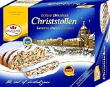 Dr. Quendt Dresdner Christstollen